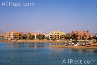 Sheraton Miramar Resort 1